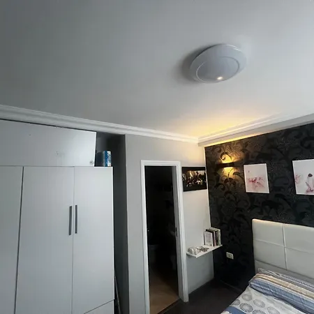 Toscales Private Quarto em Acomodações Particulares *